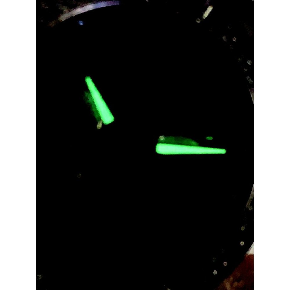 Bulova Silver and Black Women's Watch - Picture 7 of 14